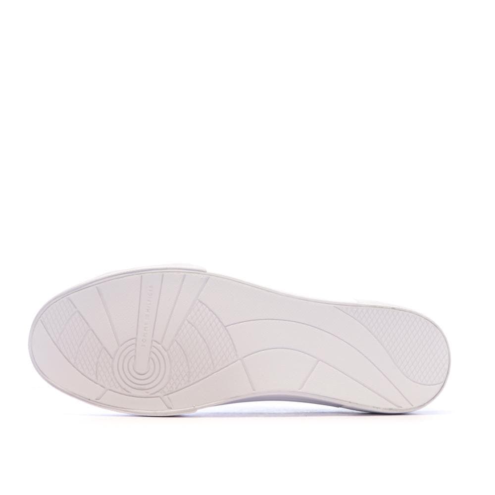 Baskets Marines Homme Tommy Hilfiger Core Corporate Vulc 5
