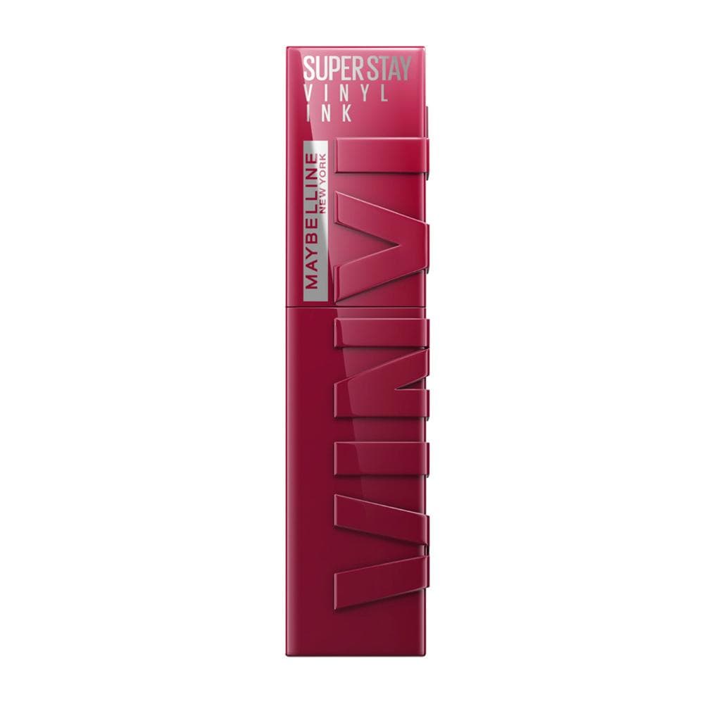 Rouge à Lèvres Liquide Maybelline New York 030 Unirivaled 1