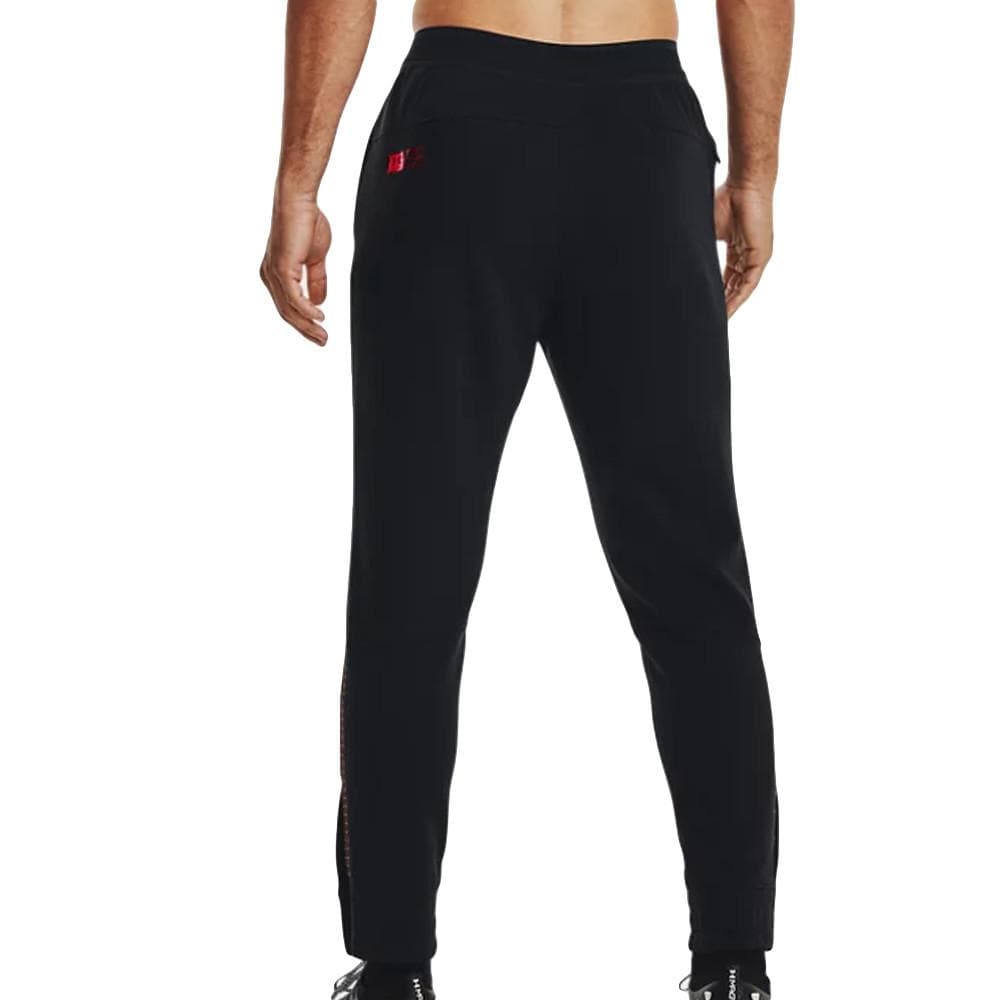 Jogging Noir Homme Under Armour Accelerate 2
