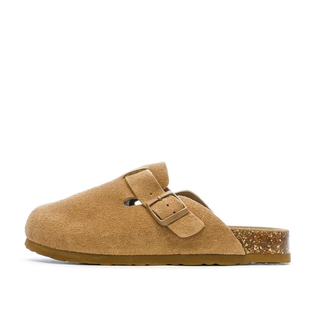 Sabots Camel Femme Xti 142871 1