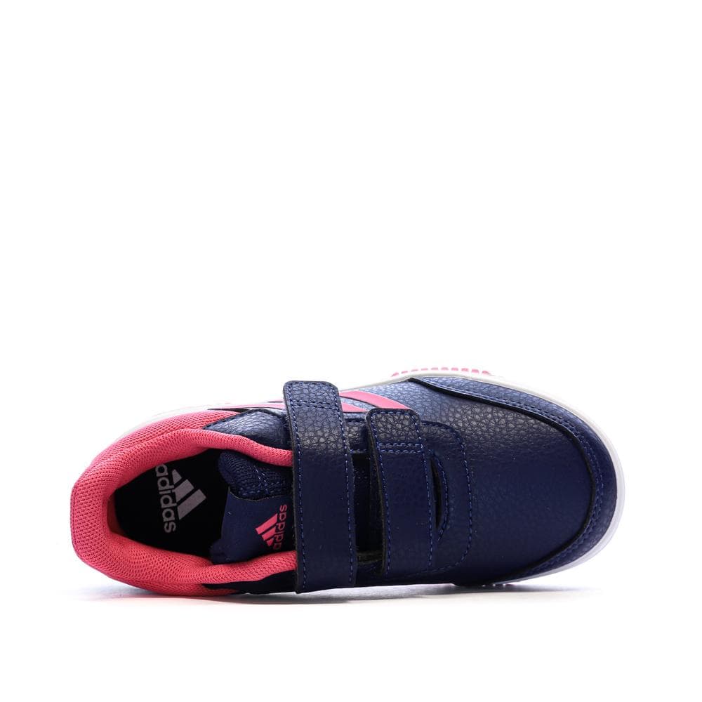 Baskets Marine Fille Adidas Tensaur Sport 2.0. 4