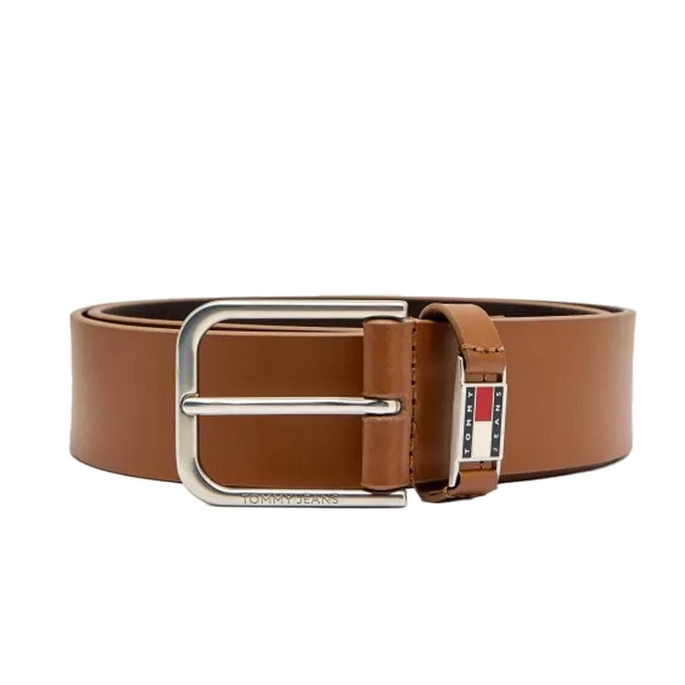 Ceinture Camel Homme Tommy Hilfiger Tjm Scanton 4.0 1