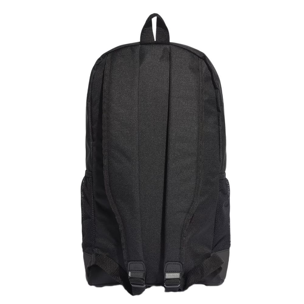 Sac à Dos Noir Homme Adidas Linear Bp 2