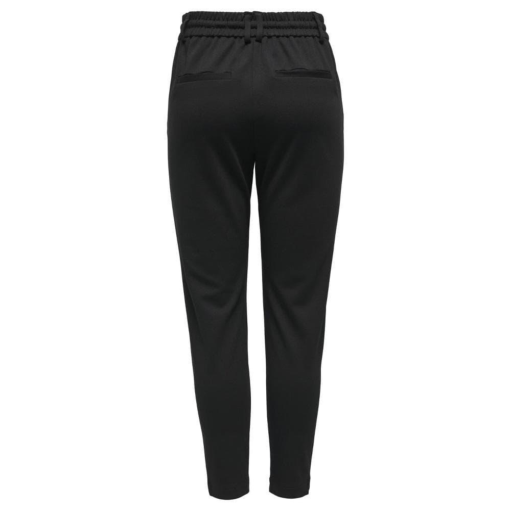 Pantalon Noir Femme Only Tadia 2