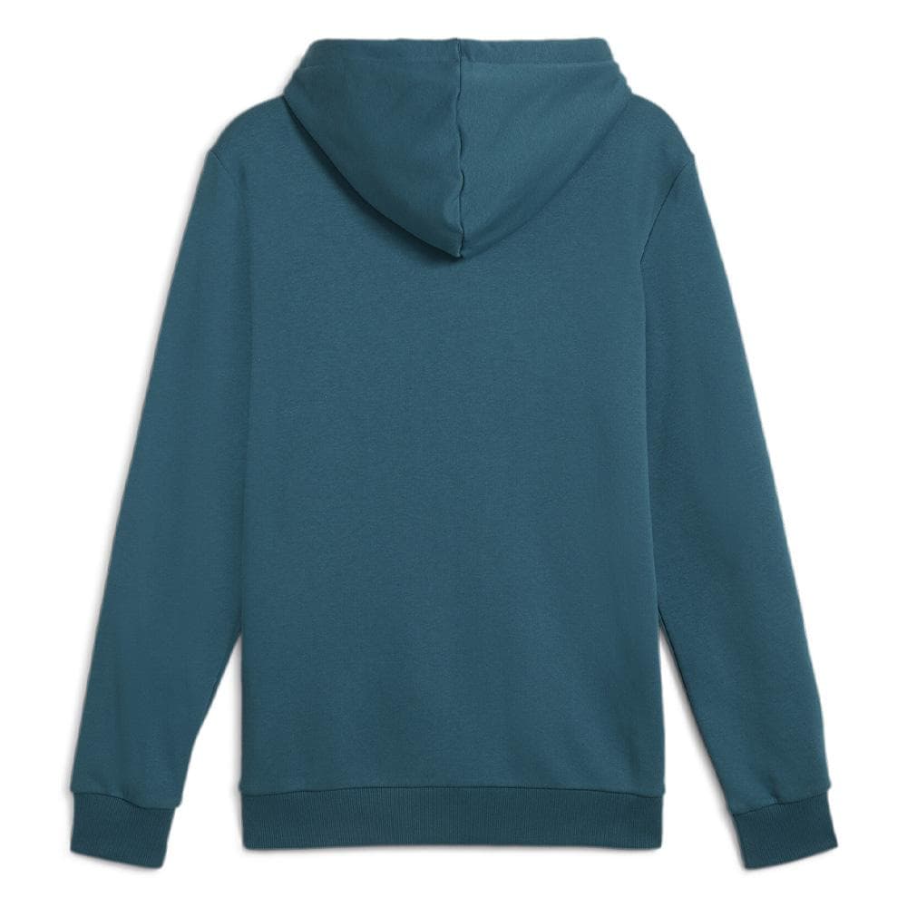 Sweat Vert Homme Puma Sports Club 2