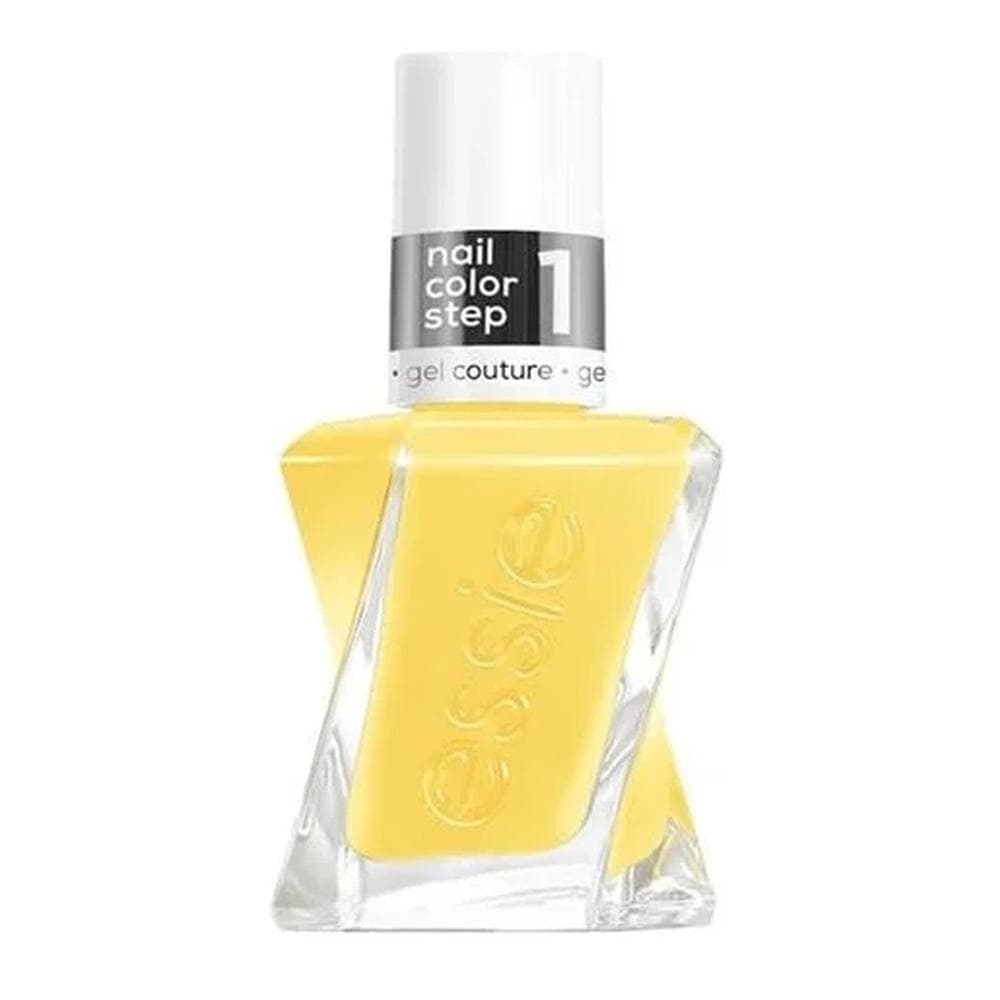 Vernis à Ongles Essie Gel Couture 560 Rev it up 1
