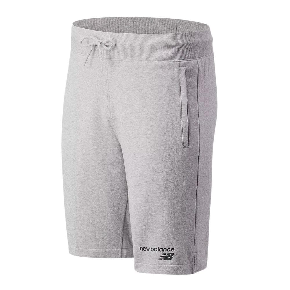 Short Gris Homme New Balance MS11 1