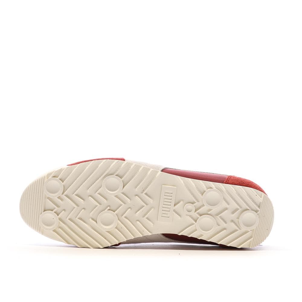 Baskets Bordeaux Homme Puma Arizona 5