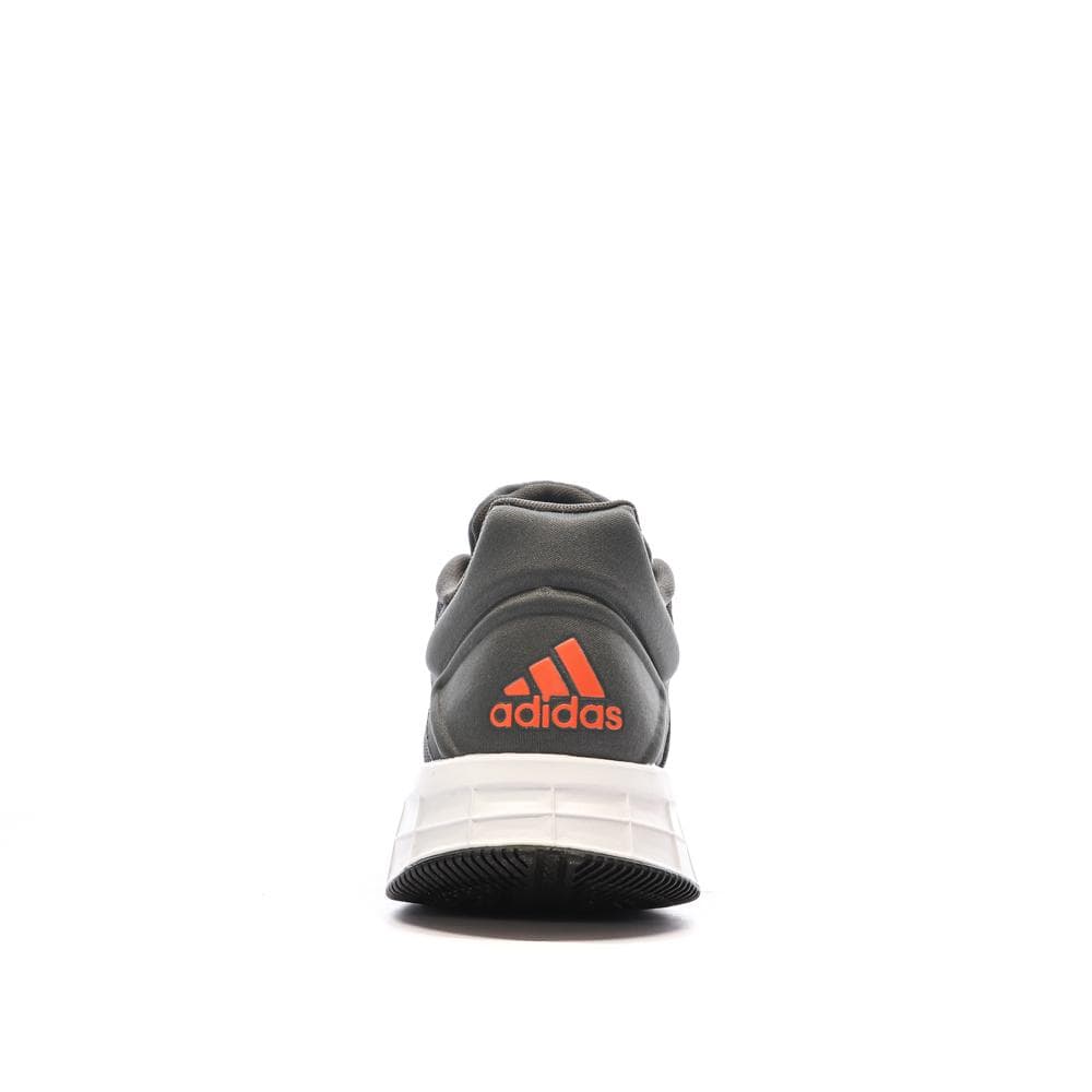 Chaussures de running Noires/Bleu Homme Adidas Duramo 10 3