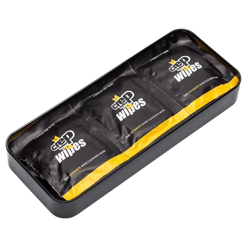 Boîte de Lingettes Crep Protect Wipes 1