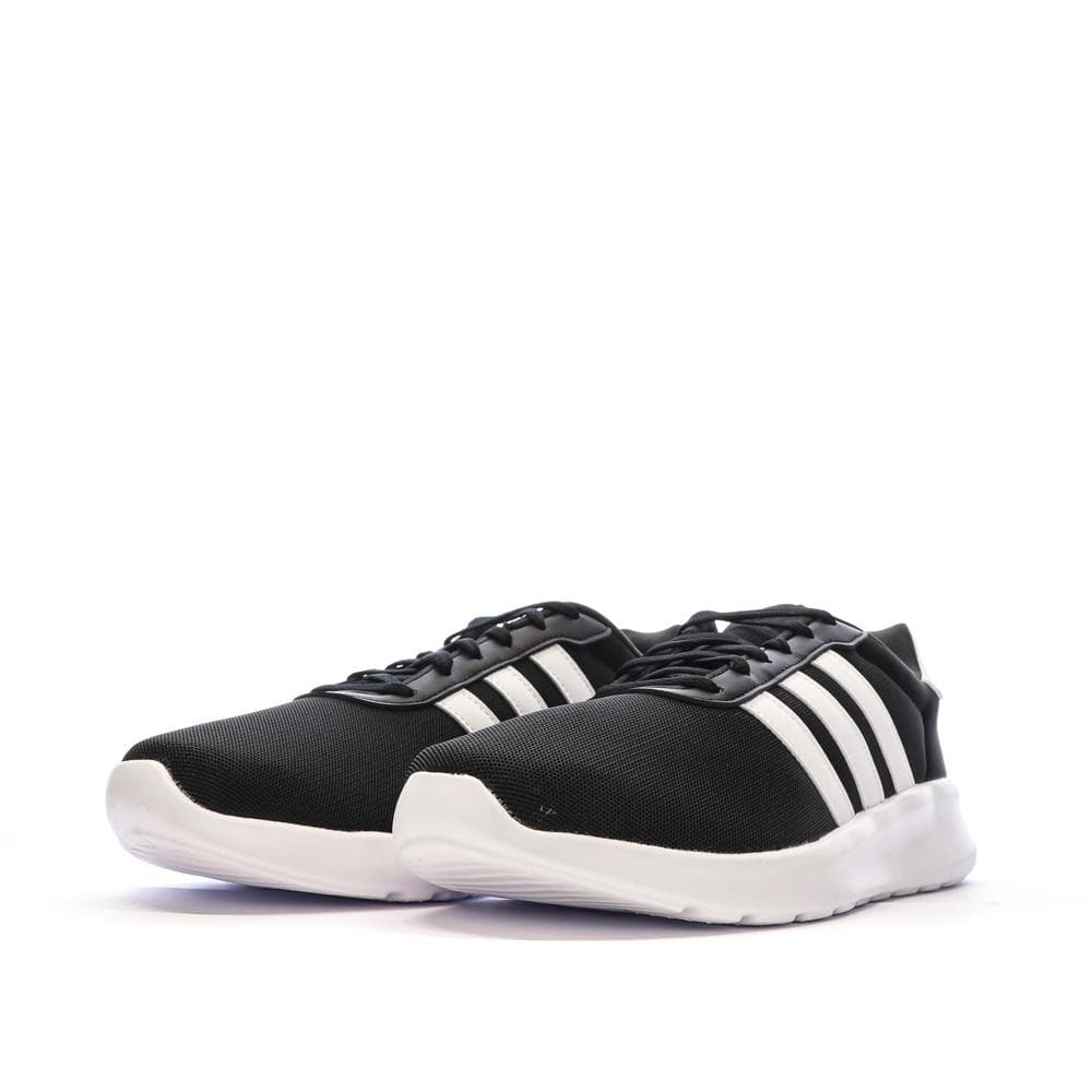 Baskets Noires Homme Adidas Lite Racer 3.0 GY3094 6