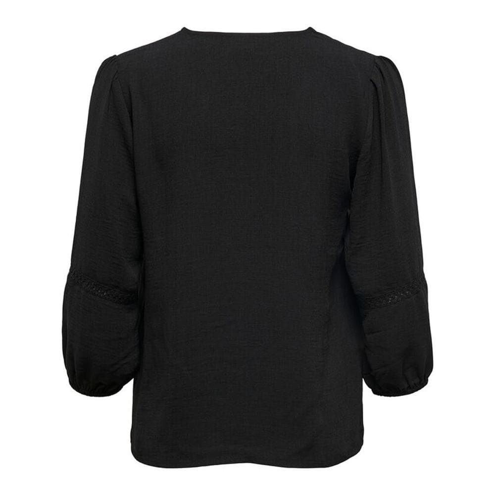 Blouse Noir Femme JDY DIVYA 2