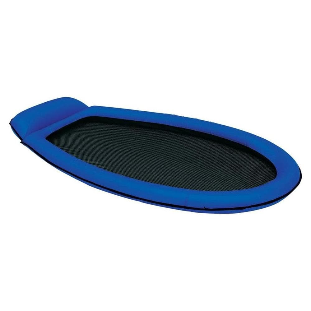 Matelas gonflable 178 x 94 cm 2