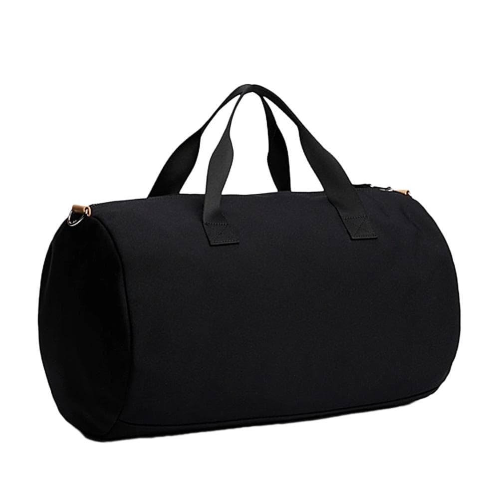 Sac de Voyage Noir Homme Tommy Hilfiger Archive 2