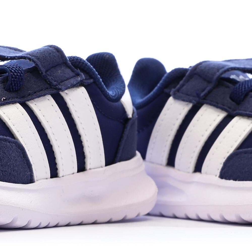 Baskets Marine Bébé Adidas JI2268 7