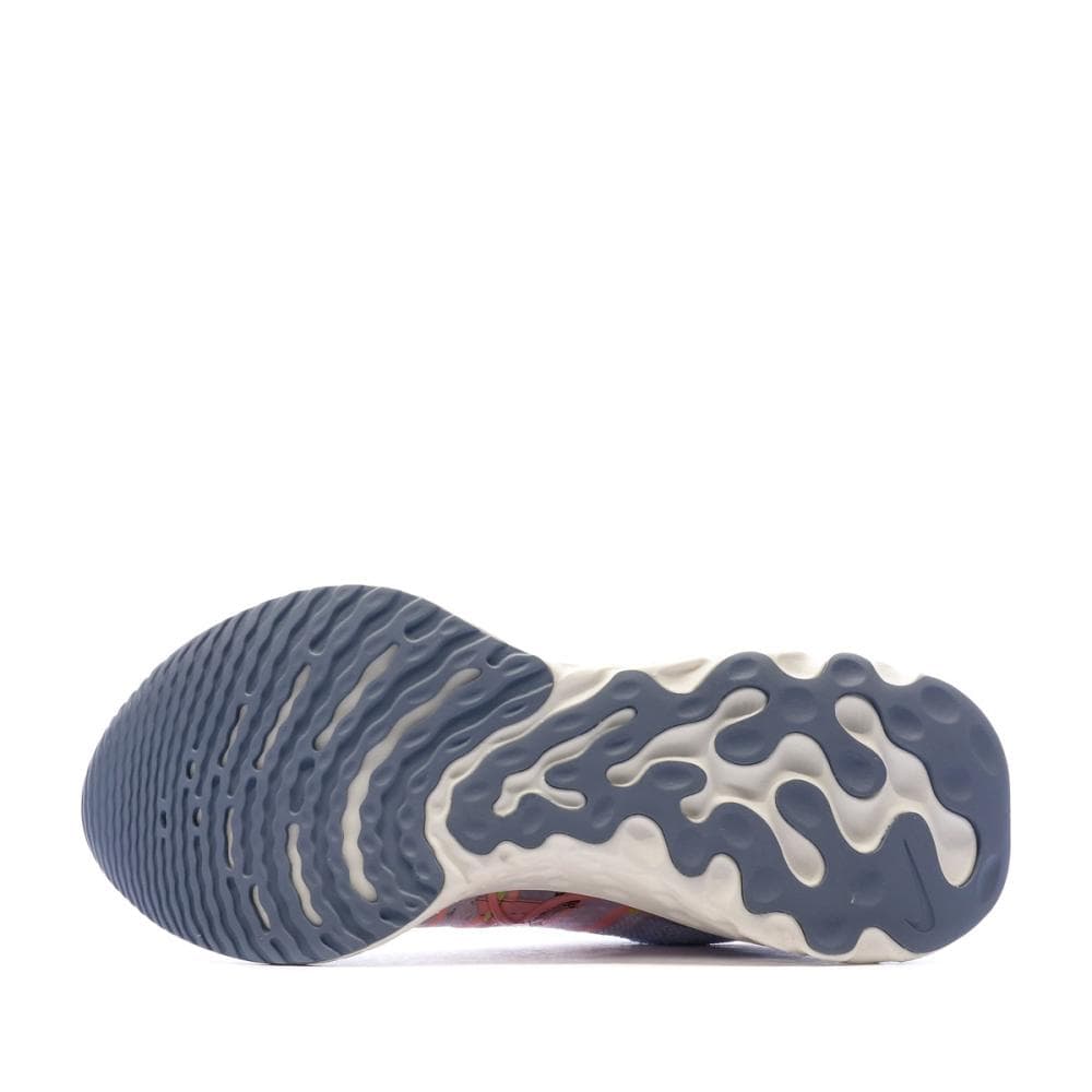 Chaussures de running Mauves Femme Nike React Infinity Run 5