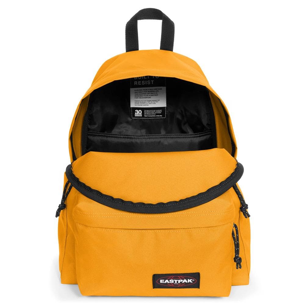 Sac à Dos Jaune Mixte Eastpak Day Pak'r 3