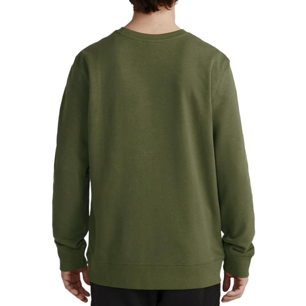 Sweat Kaki Homme O'Neill 2750113 2