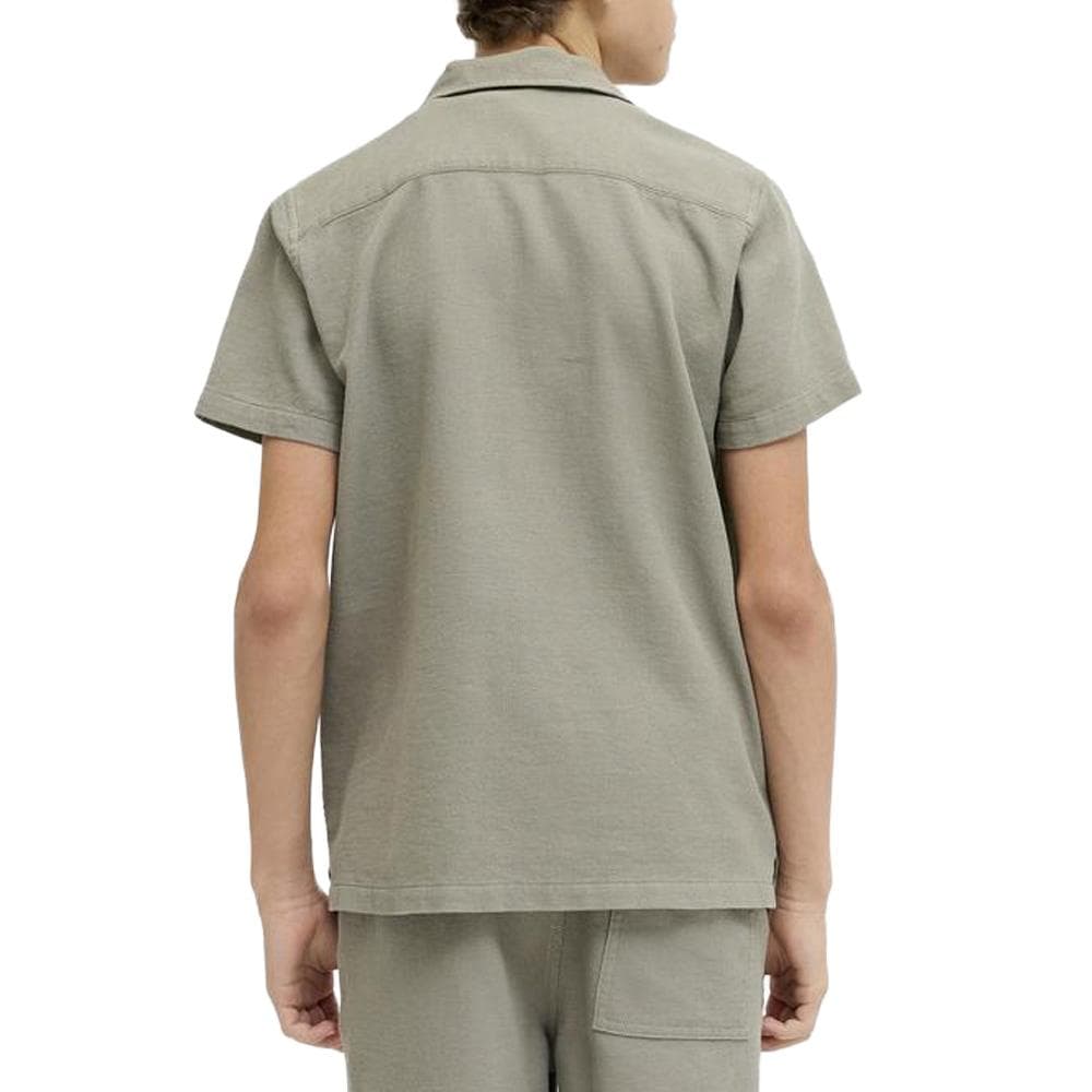 Chemise Verte Garçon Jack & Jones Global 2