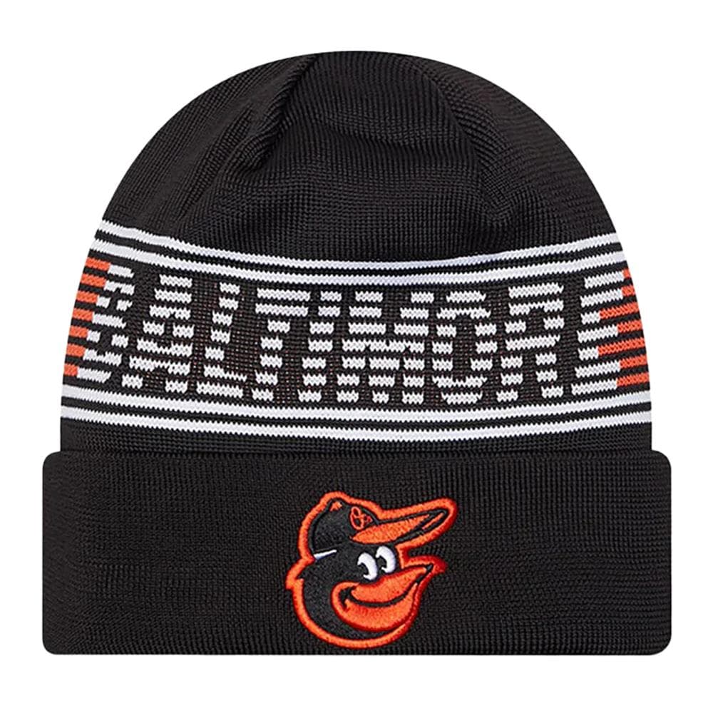 Bonnet Noir Homme New Era 60490038 1
