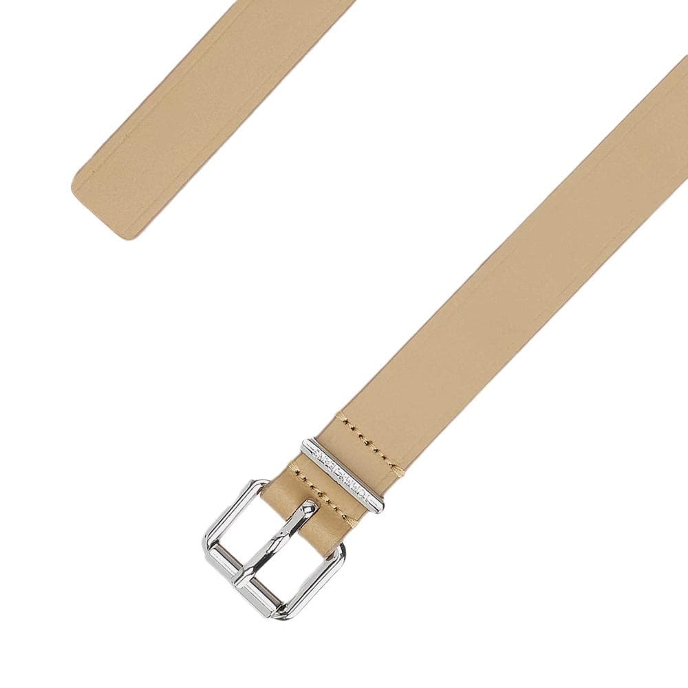 Ceinture Beige Femme Tommy Hilfiger Everywhere Belt - T 2