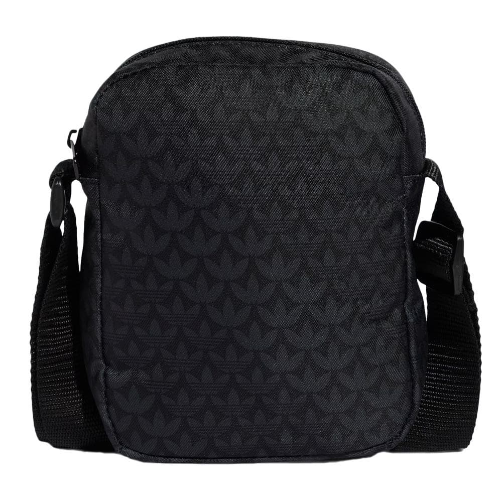 Sacoche Noir Homme Adidas Small 2