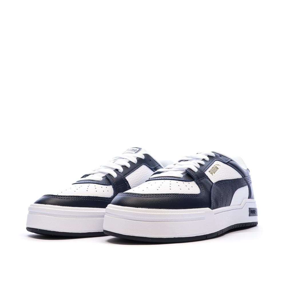Baskets Marine/Blanc Homme Puma Ca Pro Classic 6