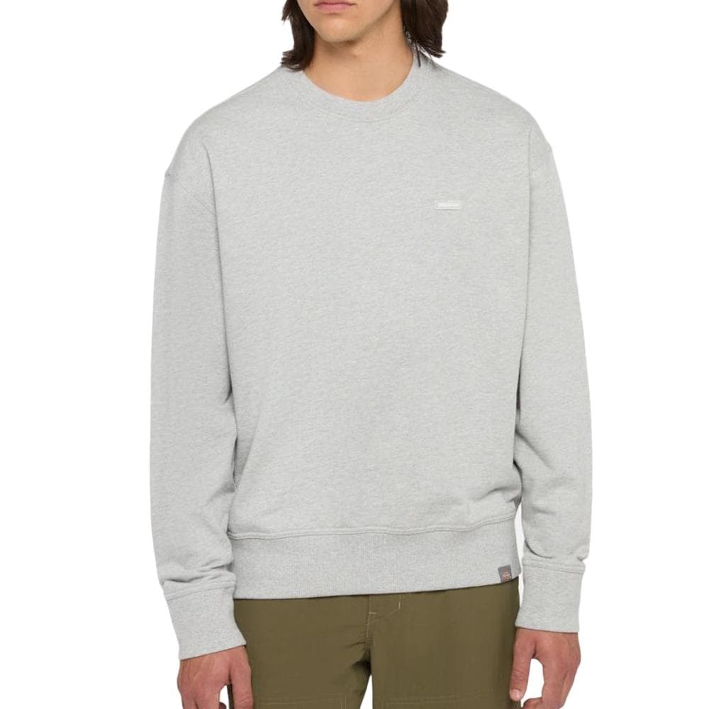 Sweat Gris Homme Dickies Clancy 1