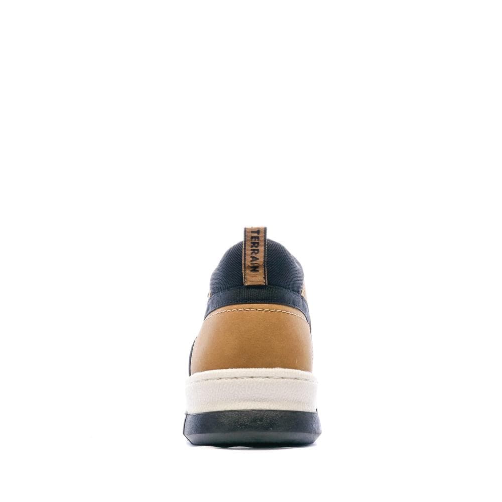 Baskets Camel Homme Relife Jobarten 3