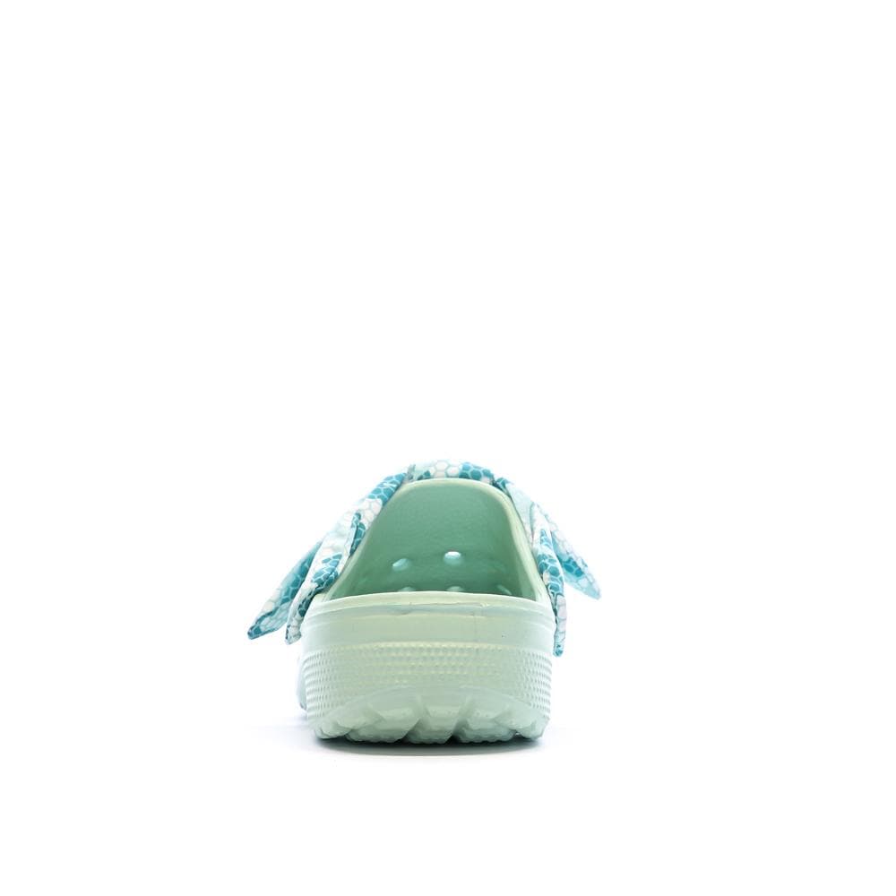 Sabots Bleu Fille Xti Nude Pu Kids 3