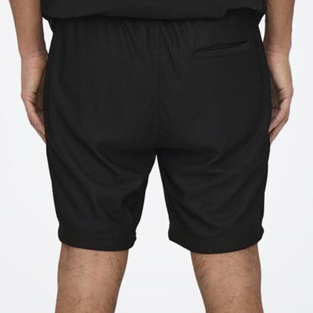 Short Noir Homme Only & Sons Onstel 2