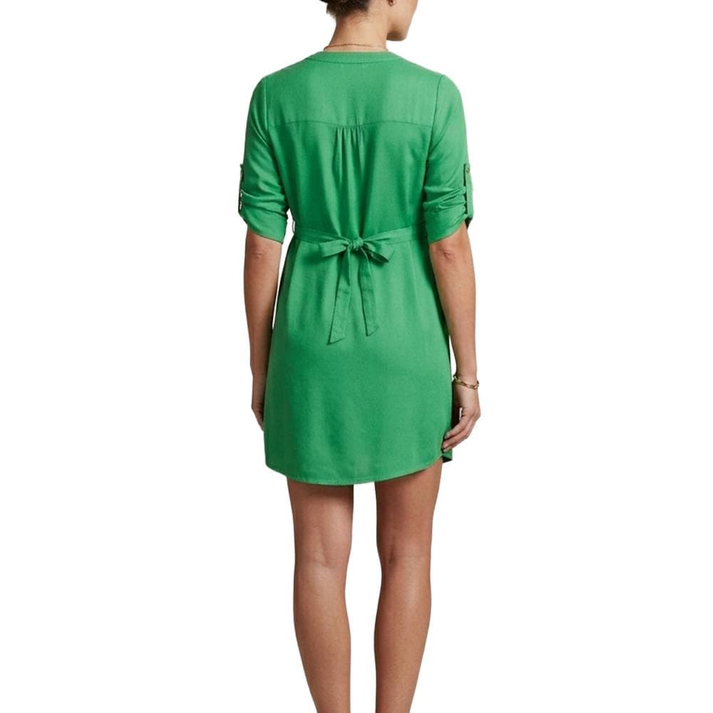 Tunique Verte Femme Mamalicious Mercy 2