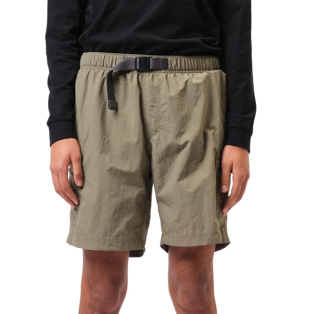 Short de Randonnée Kaki Mixte Columbia Cargo Mountaindale 1
