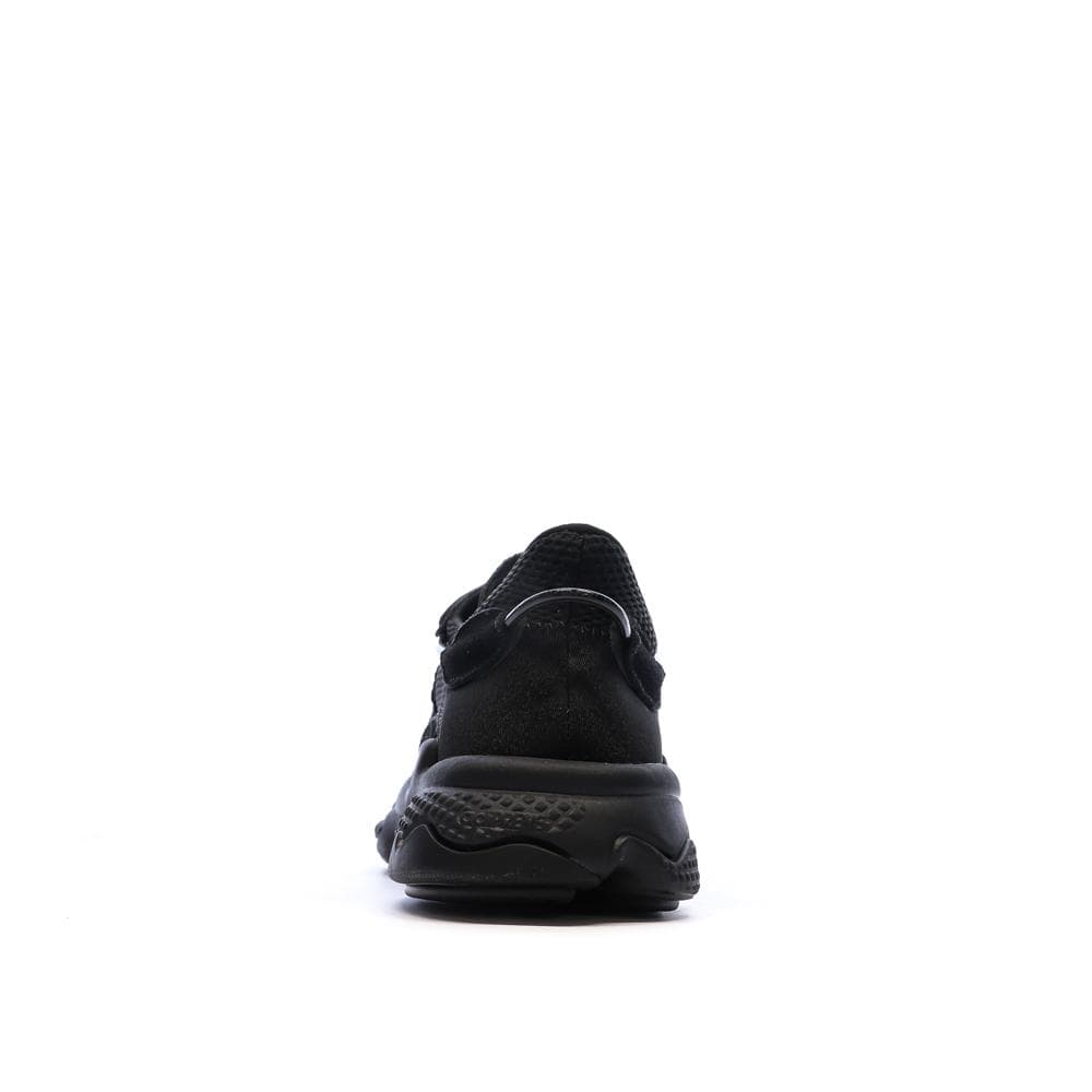 Baskets Noires Homme Adidas Ozweego EE6999 3
