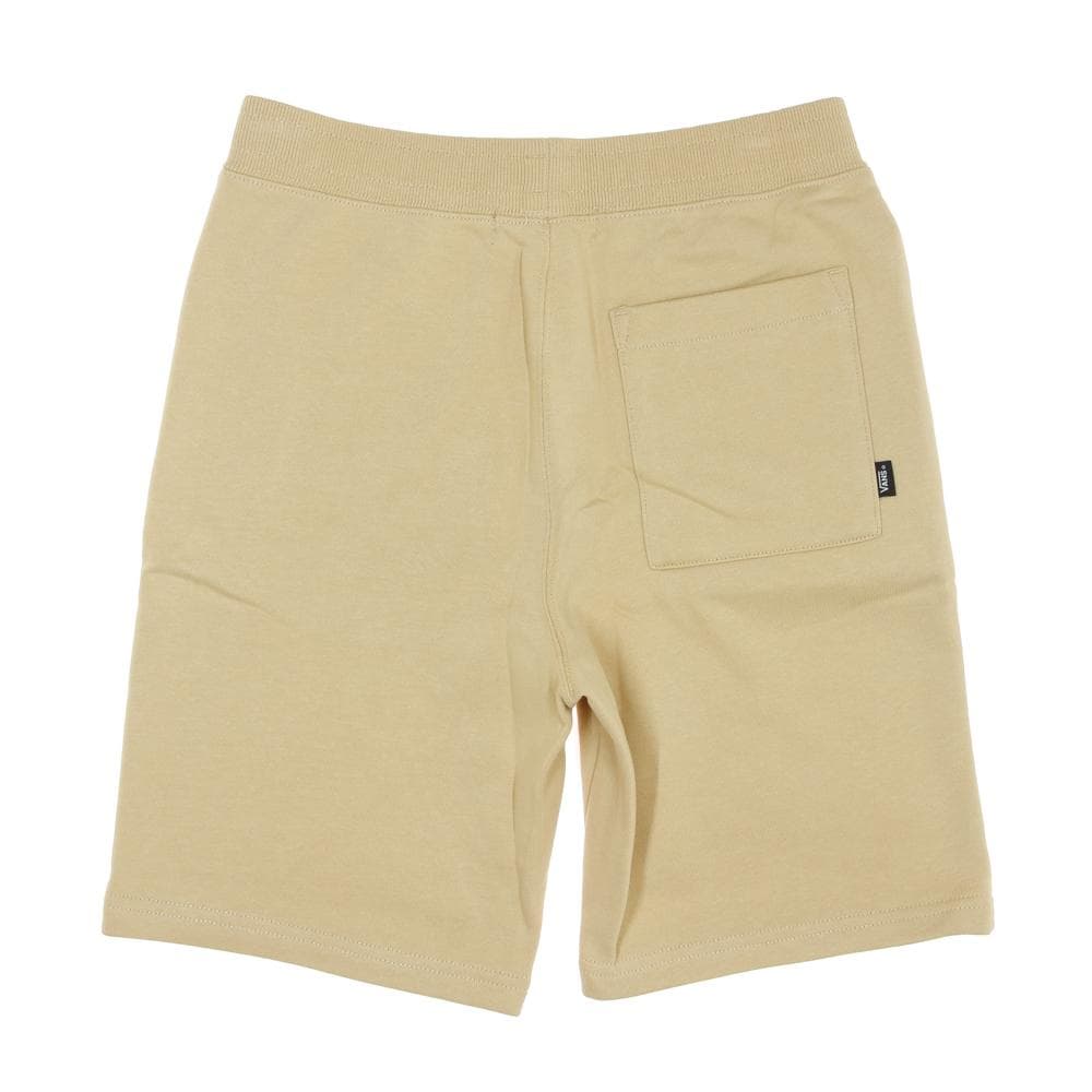 Short Camel Garçon Vans Small Logo Shorts 2