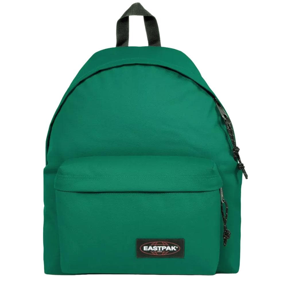 Sac à Dos Vert Foncé Mixte Eastpak Padded 1