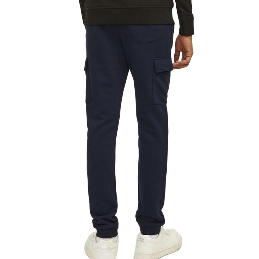 Jogging Marine Garçon Jack & Jones Gordon NBZ 2