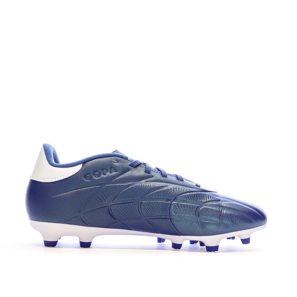Chaussures de Foot Bleues Homme Adidas Copa Pure 2.3 FG 2