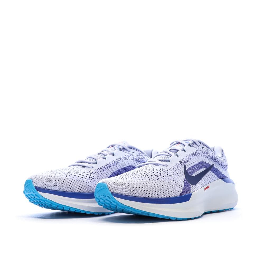 Chaussures de Running Mauve Homme Nike Air Winflo 11 6