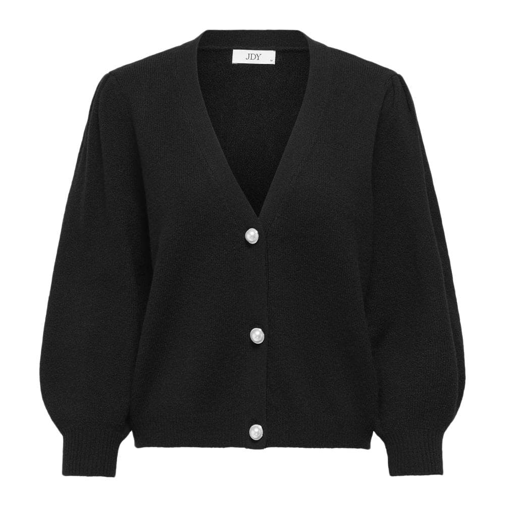 Gilet Noir Femme JDY Rue 1