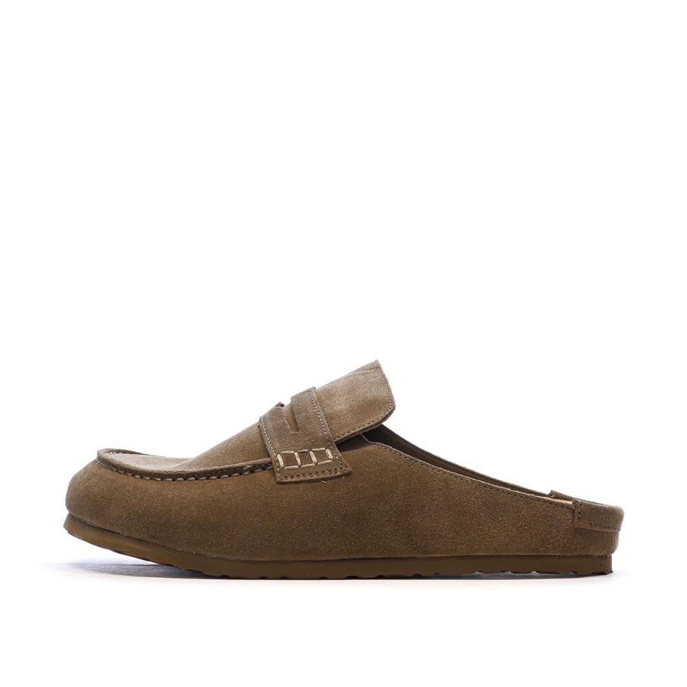 Sabots Marron Homme XTI Naples 1