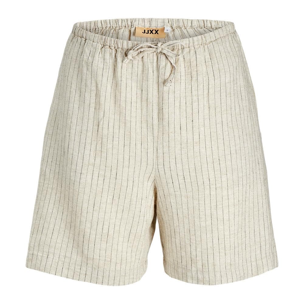 Short Beige Femme JJXX Breeze Summer 2