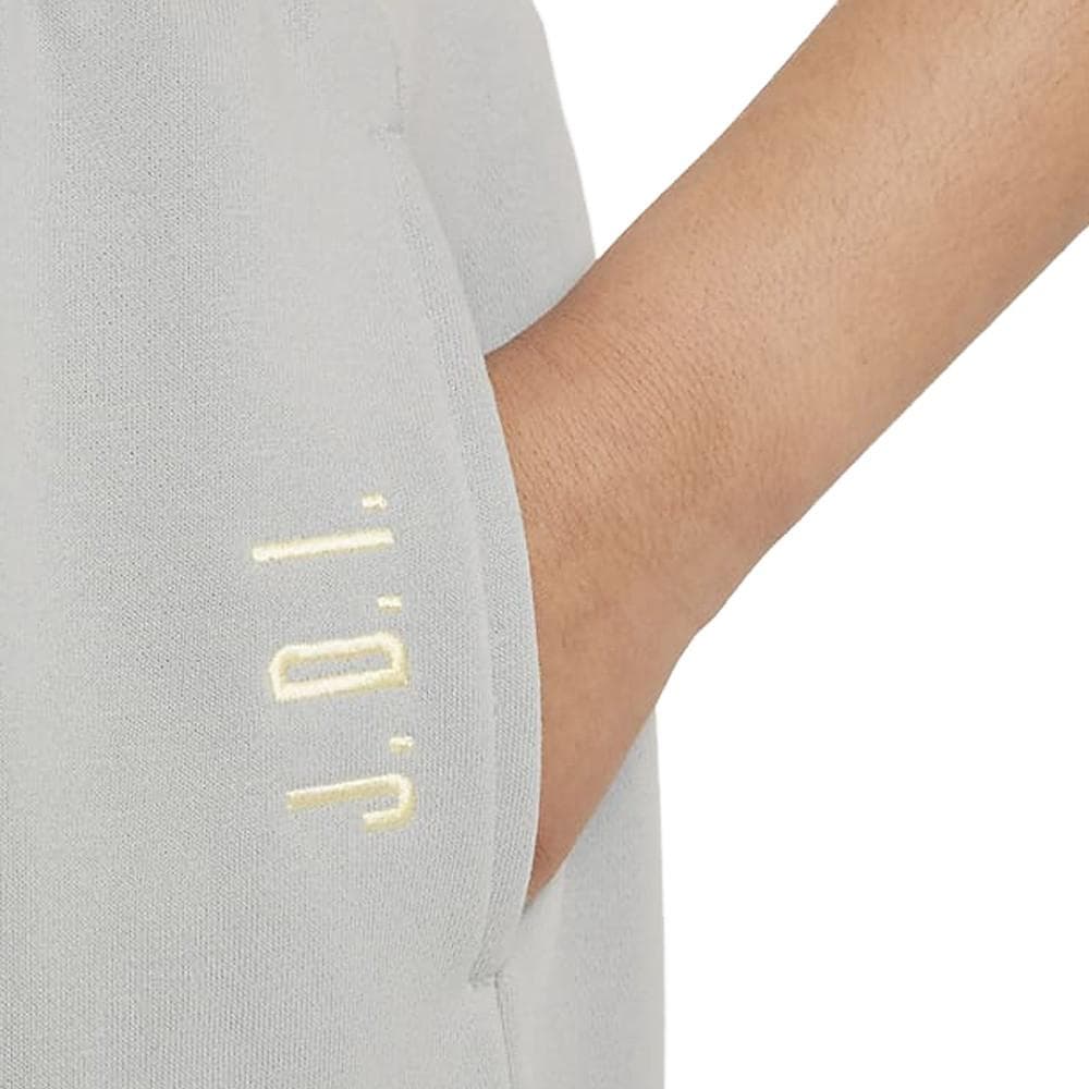 Robe Beige/Noir Fille Nike DD7133 3