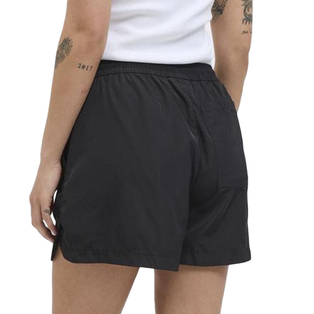Short Noir Femme JJXX Lana 2