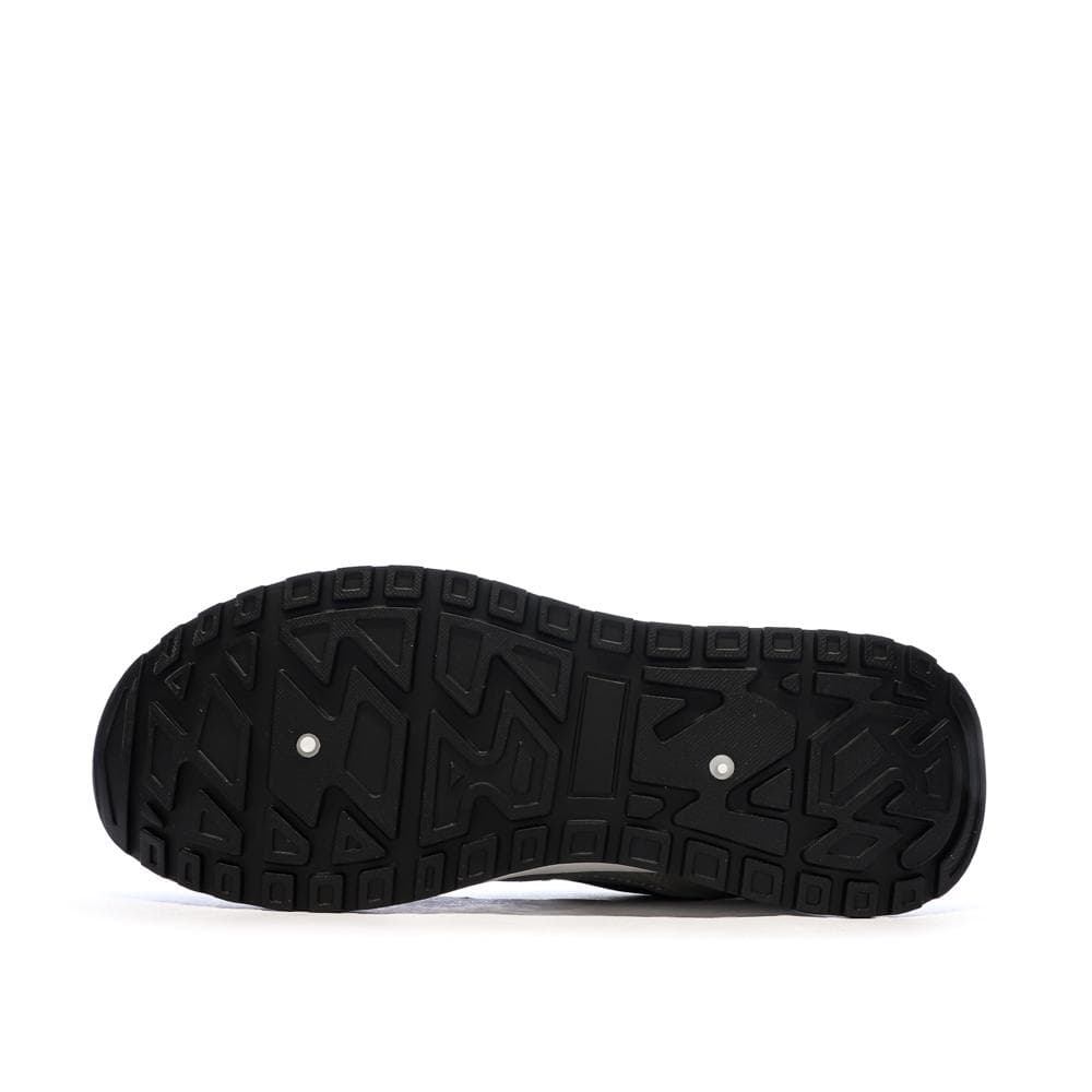 Baskets Noir/Gris Homme Ellesse Taupe 5