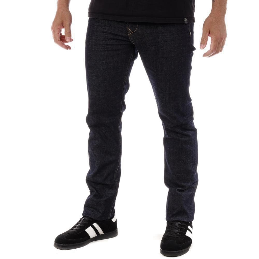 Jean Noir Homme Kaporal DARM7J 1