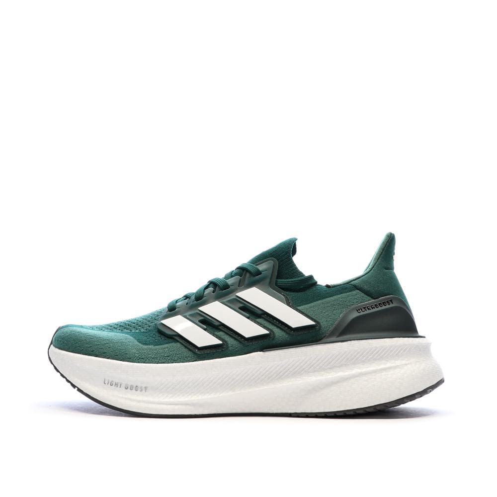 Chaussures de sport Vertes Homme Adidas Ultraboost 5 1