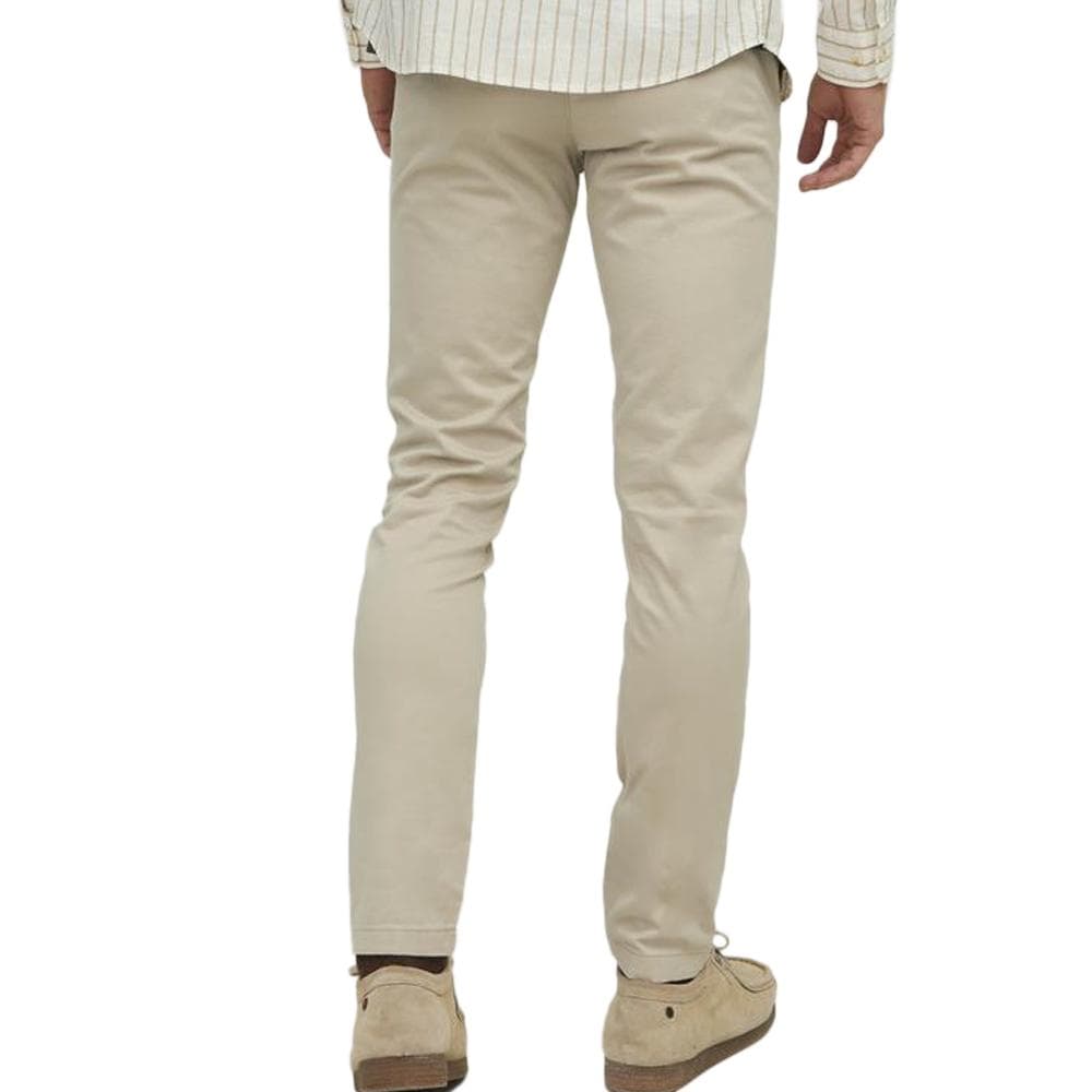 Pantalon Beige Homme Jack & Jones Bolton 30 2