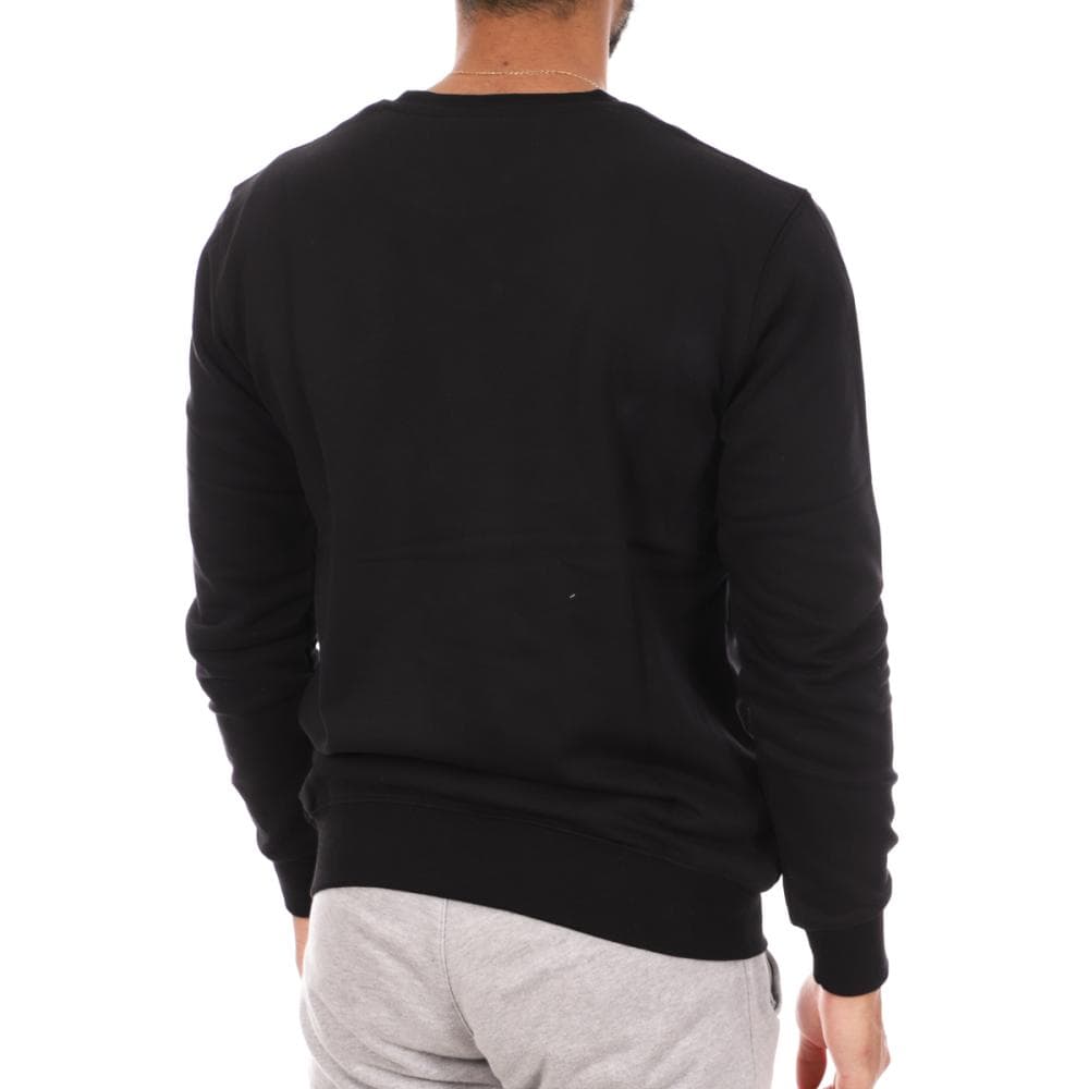 Sweat Noir Homme Supreme Grip Classy 2