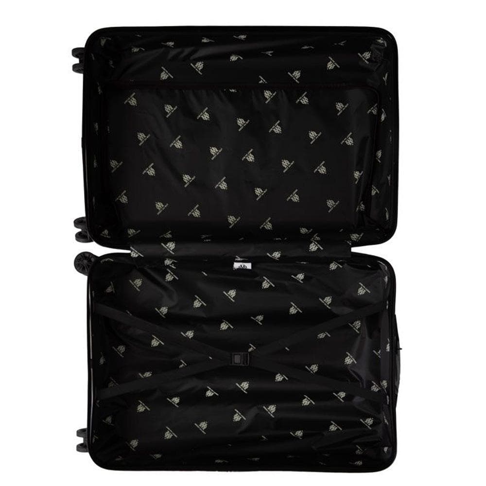 OM Valise Marron Homme 76x30x49cm 4